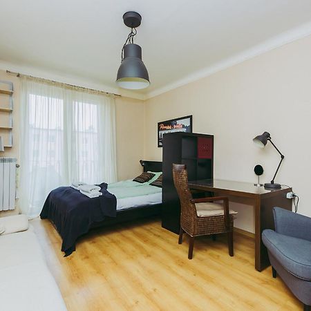 Shortstaypoland Leszno Warschau Exterior foto