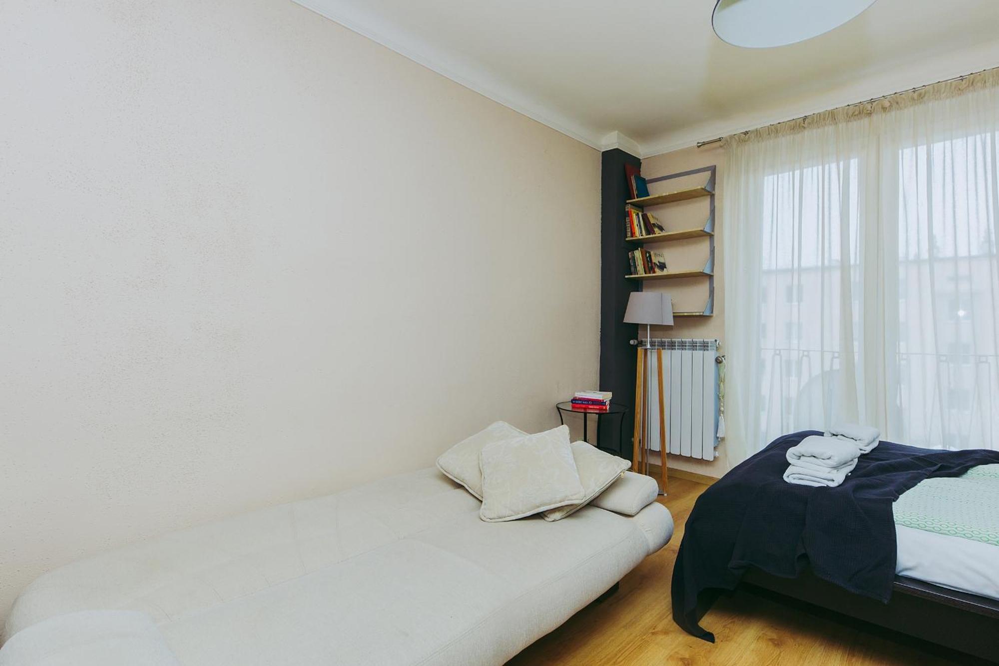 Shortstaypoland Leszno Warschau Exterior foto