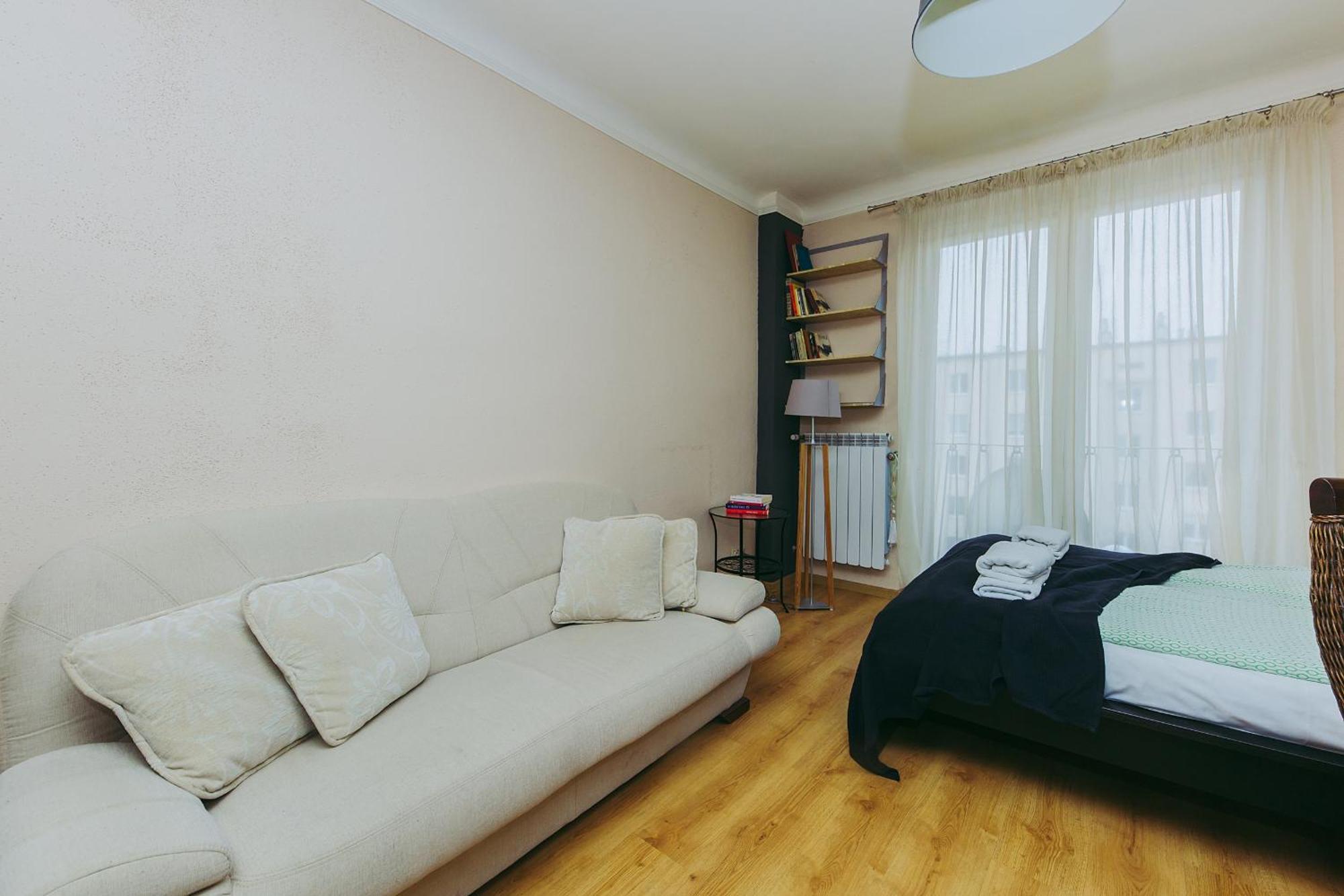 Shortstaypoland Leszno Warschau Exterior foto